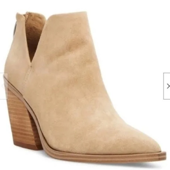 Steve Madden Camryn Booties - Picture 1 of 12